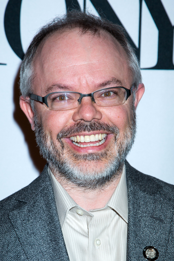 Photo Coverage: Tony Awards Nominees from THE PROM, HADESTOWN, OKLAHOMA! & More Strike a Pose! Image