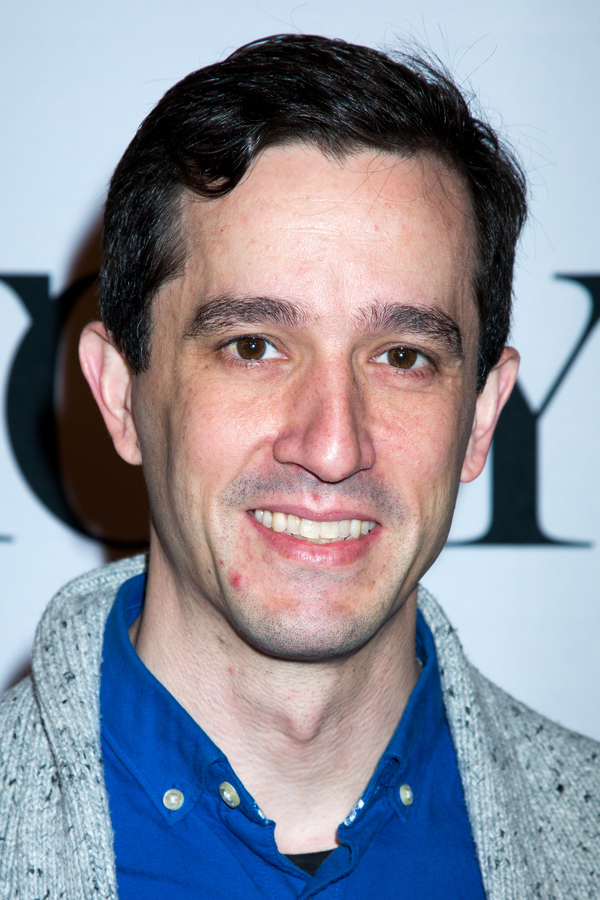 Photo Coverage: Tony Awards Nominees from THE PROM, HADESTOWN, OKLAHOMA! & More Strike a Pose! Image