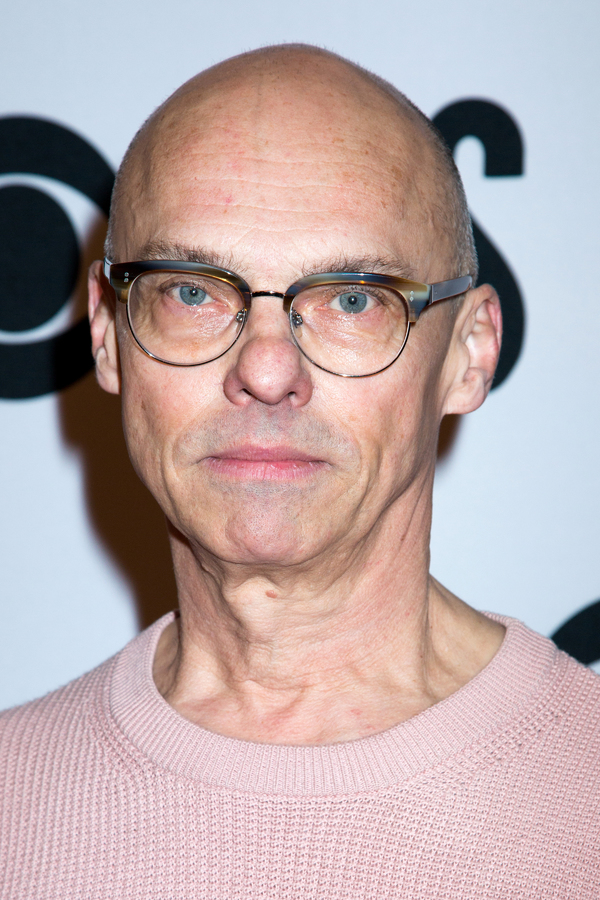 Photo Coverage: Tony Awards Nominees from THE PROM, HADESTOWN, OKLAHOMA! & More Strike a Pose! Image