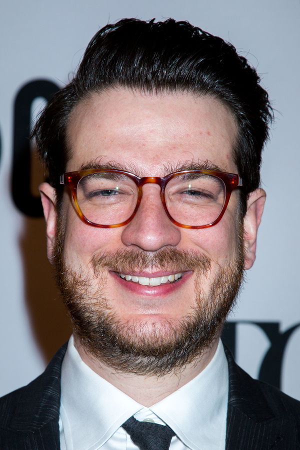 Photo Coverage: Tony Awards Nominees from THE PROM, HADESTOWN, OKLAHOMA! & More Strike a Pose! Image