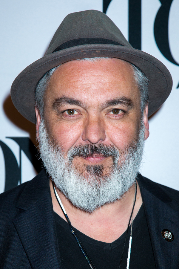 Photo Coverage: Tony Awards Nominees from THE PROM, HADESTOWN, OKLAHOMA! & More Strike a Pose! Image