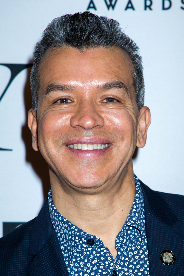 Photo Coverage: Tony Awards Nominees from THE PROM, HADESTOWN, OKLAHOMA! & More Strike a Pose! Image