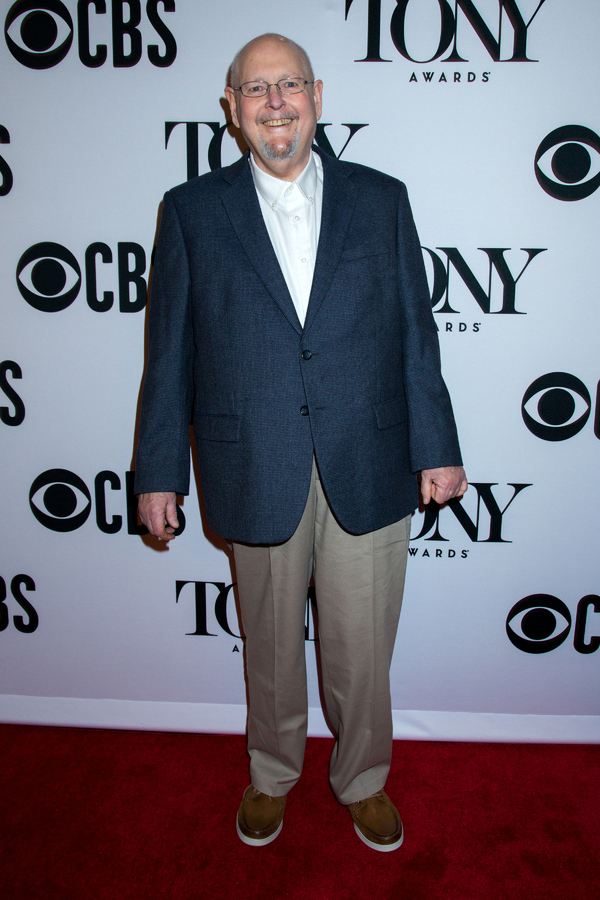 Photo Coverage: Tony Awards Nominees from THE PROM, HADESTOWN, OKLAHOMA! & More Strike a Pose! Image