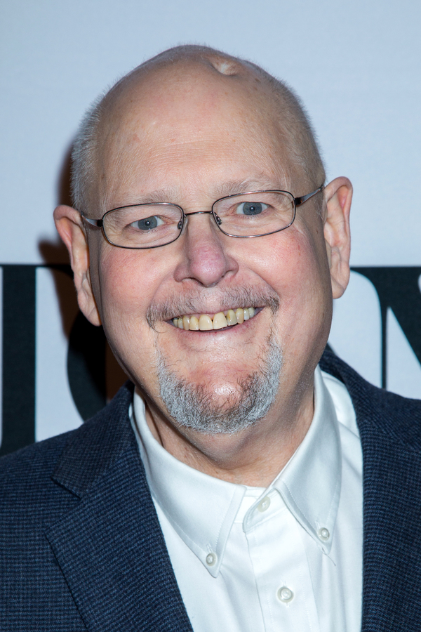 Photo Coverage: Tony Awards Nominees from THE PROM, HADESTOWN, OKLAHOMA! & More Strike a Pose! Image