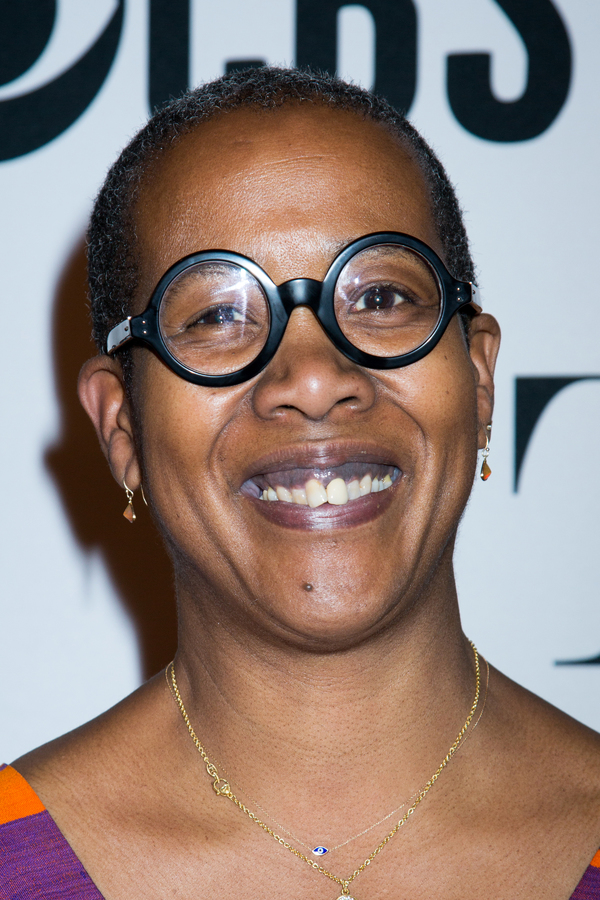 Photo Coverage: Tony Awards Nominees from THE PROM, HADESTOWN, OKLAHOMA! & More Strike a Pose! Image