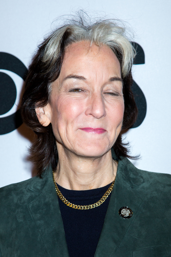Photo Coverage: Tony Awards Nominees from THE PROM, HADESTOWN, OKLAHOMA! & More Strike a Pose! Image