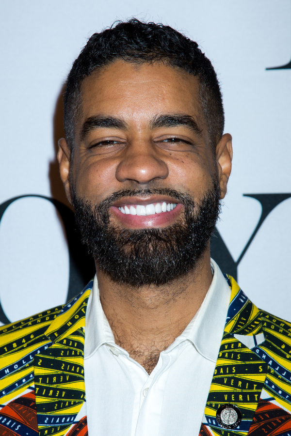 Photo Coverage: Tony Awards Nominees from THE PROM, HADESTOWN, OKLAHOMA! & More Strike a Pose! Image