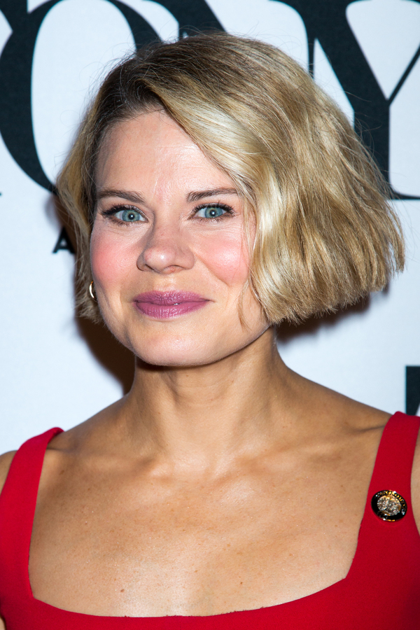 Photo Coverage: Tony Awards Nominees from THE PROM, HADESTOWN, OKLAHOMA! & More Strike a Pose! Image