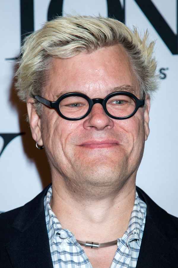 Photo Coverage: Tony Awards Nominees from THE PROM, HADESTOWN, OKLAHOMA! & More Strike a Pose! Image
