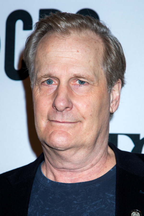 Jeff Daniels Photo