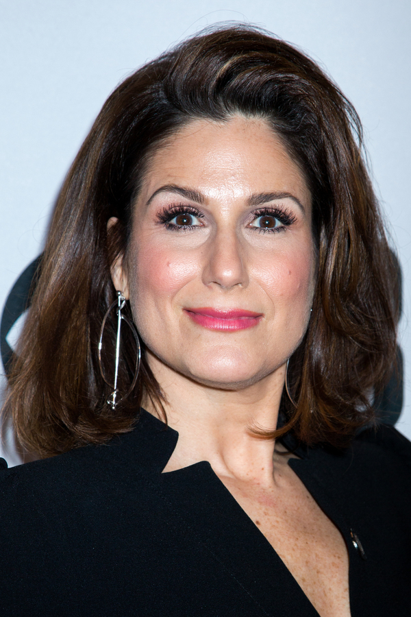 Stephanie J. Block Headshot Photo