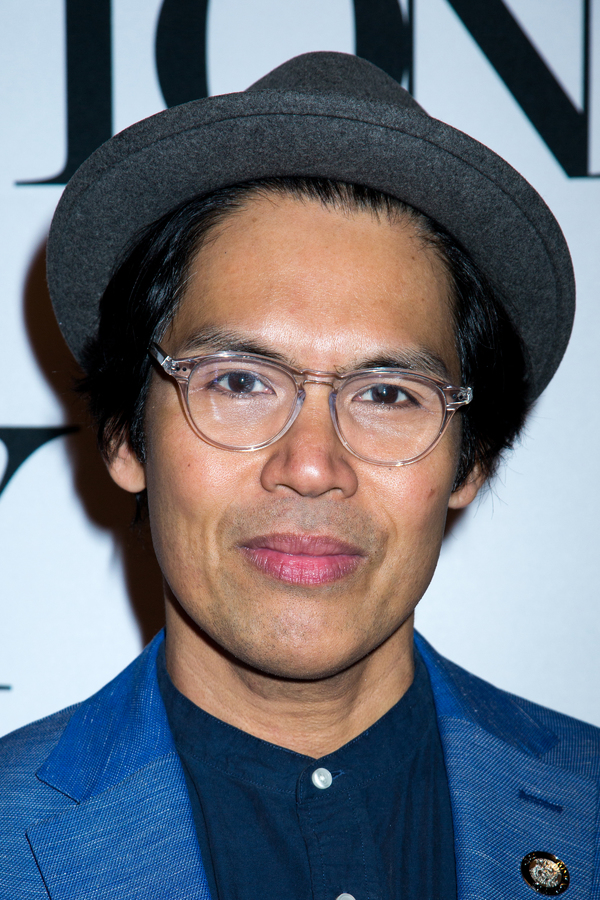 Photo Coverage: Tony Awards Nominees from THE PROM, HADESTOWN, OKLAHOMA! & More Strike a Pose! Image