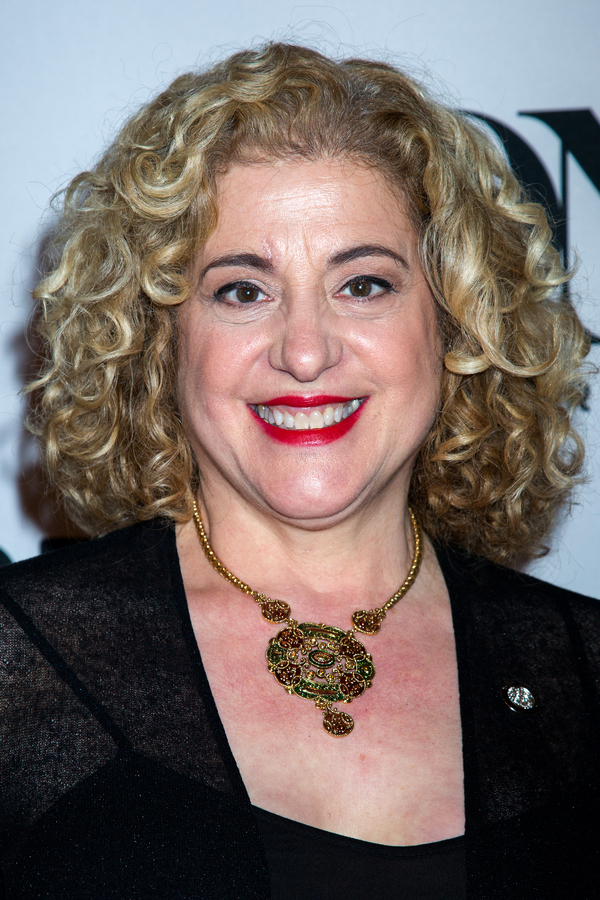 Photo Coverage: Tony Awards Nominees from THE PROM, HADESTOWN, OKLAHOMA! & More Strike a Pose! Image