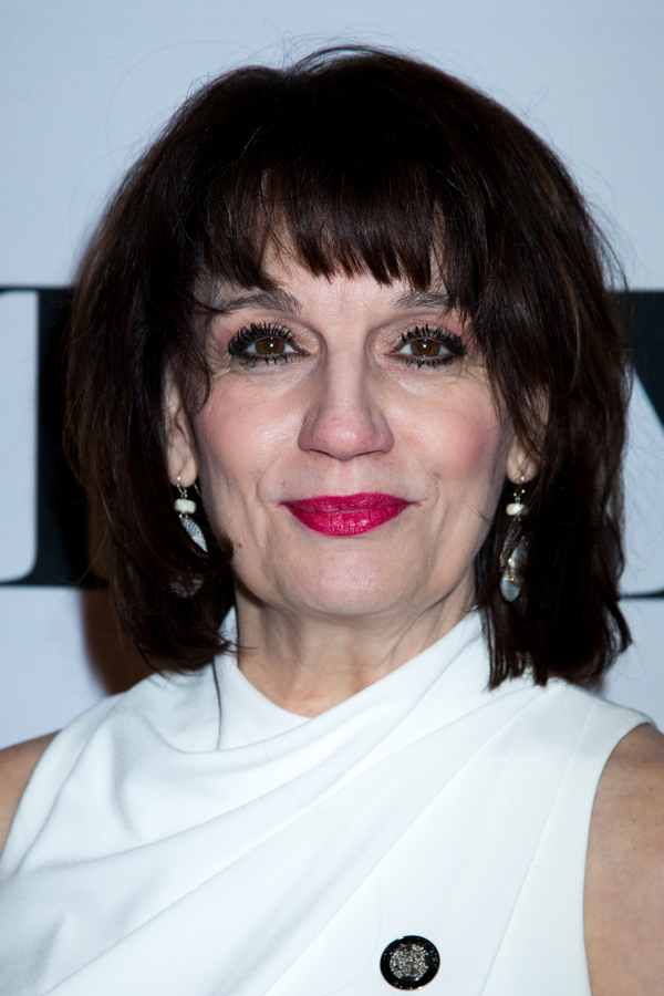 Beth Leavel Photo