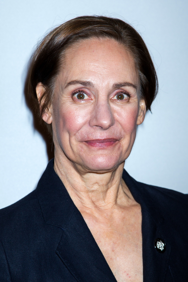 Photo Coverage: Tony Awards Nominees from THE PROM, HADESTOWN, OKLAHOMA! & More Strike a Pose! Image