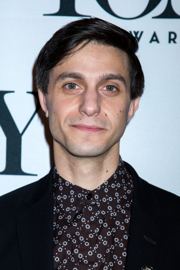 Photo Coverage: Tony Awards Nominees from THE PROM, HADESTOWN, OKLAHOMA! & More Strike a Pose! Image