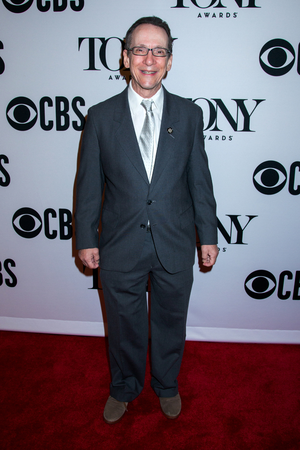 Photo Coverage: Tony Awards Nominees from THE PROM, HADESTOWN, OKLAHOMA! & More Strike a Pose! Image
