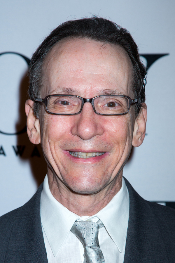 Photo Coverage: Tony Awards Nominees from THE PROM, HADESTOWN, OKLAHOMA! & More Strike a Pose! Image