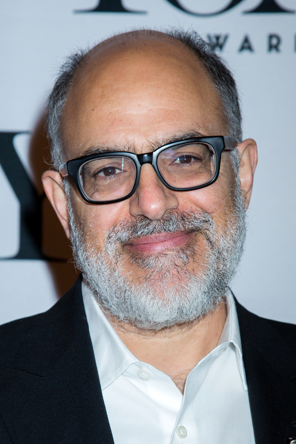 Photo Coverage: Tony Awards Nominees from THE PROM, HADESTOWN, OKLAHOMA! & More Strike a Pose! Image