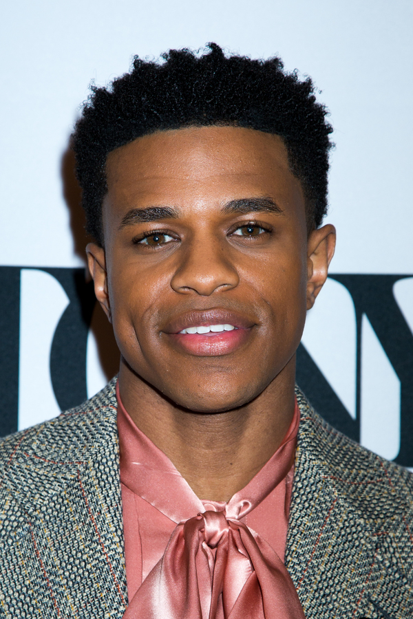 Photo Coverage: Tony Awards Nominees from THE PROM, HADESTOWN, OKLAHOMA! & More Strike a Pose! Image