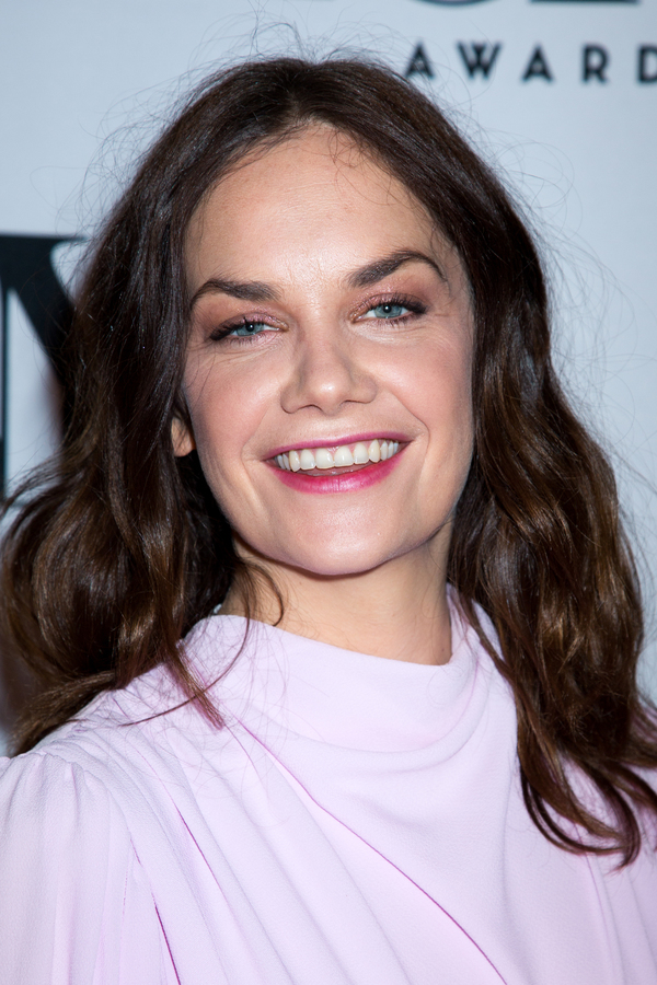 Photo Coverage: Tony Awards Nominees from THE PROM, HADESTOWN, OKLAHOMA! & More Strike a Pose! Image