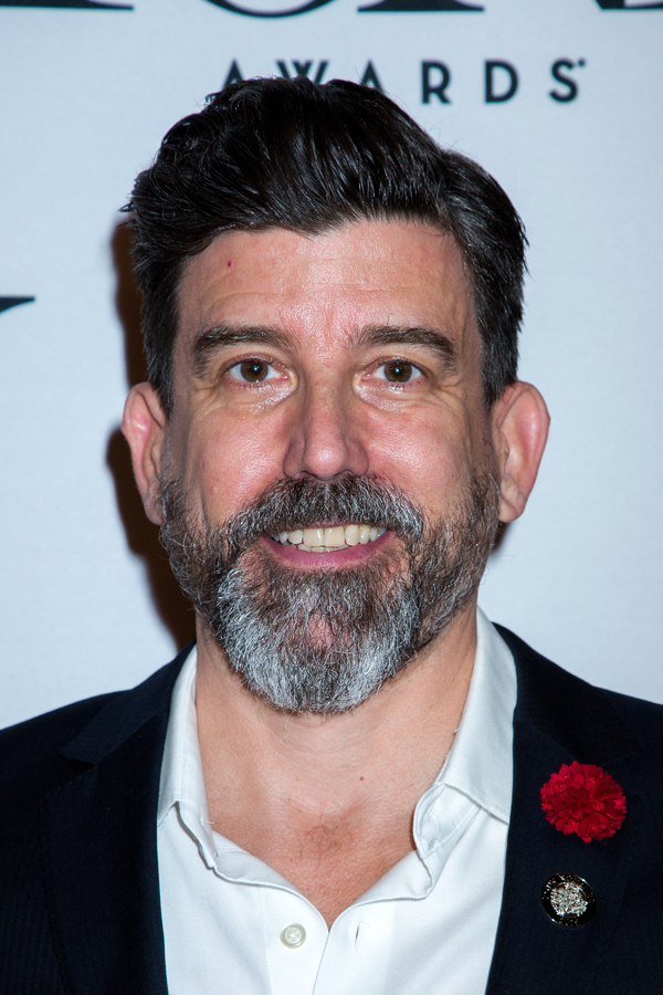 Photo Coverage: Tony Awards Nominees from THE PROM, HADESTOWN, OKLAHOMA! & More Strike a Pose! Image