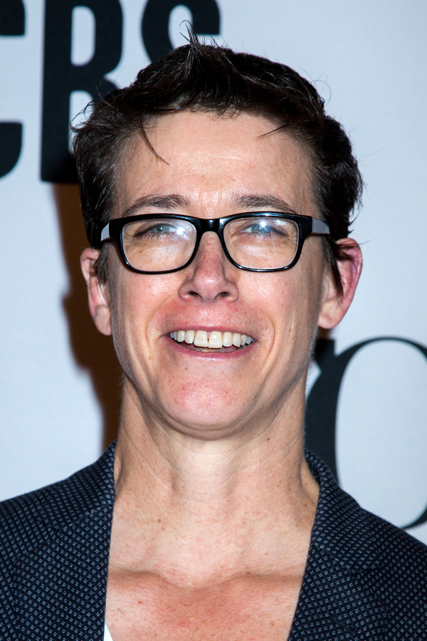 Photo Coverage: Tony Awards Nominees from THE PROM, HADESTOWN, OKLAHOMA! & More Strike a Pose! Image