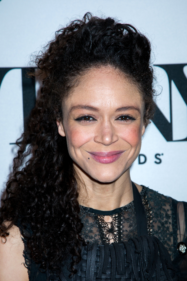 Photo Coverage: Tony Awards Nominees from THE PROM, HADESTOWN, OKLAHOMA! & More Strike a Pose! Image