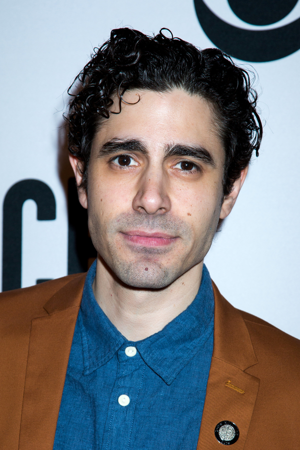 Photo Coverage: Tony Awards Nominees from THE PROM, HADESTOWN, OKLAHOMA! & More Strike a Pose! Image