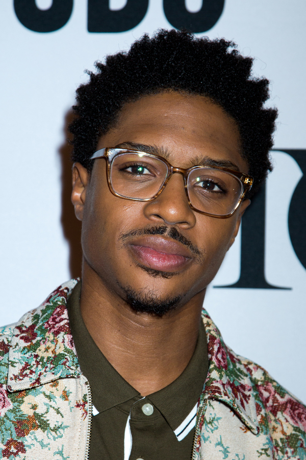Photo Coverage: Tony Awards Nominees from THE PROM, HADESTOWN, OKLAHOMA! & More Strike a Pose! Image