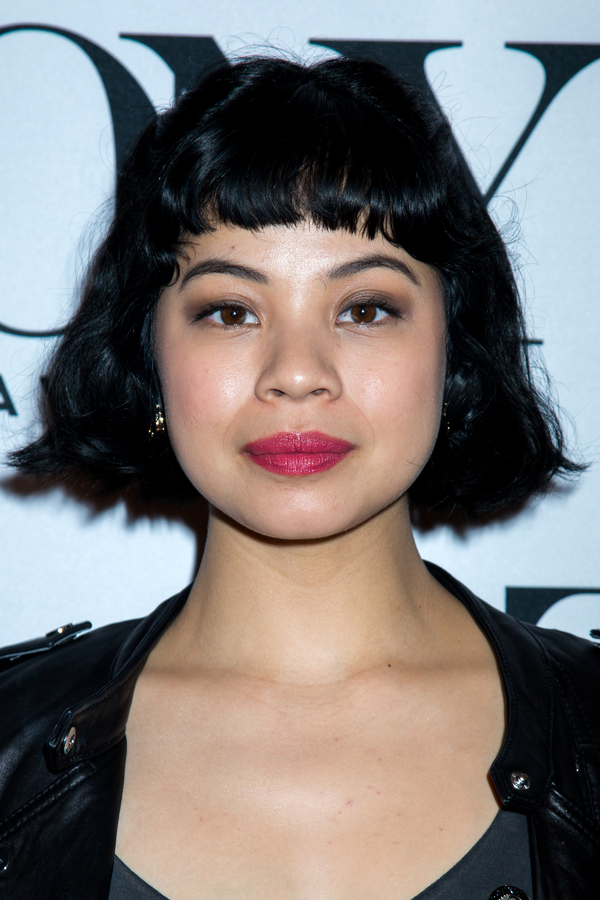 Photo Coverage: Tony Awards Nominees from THE PROM, HADESTOWN, OKLAHOMA! & More Strike a Pose! Image