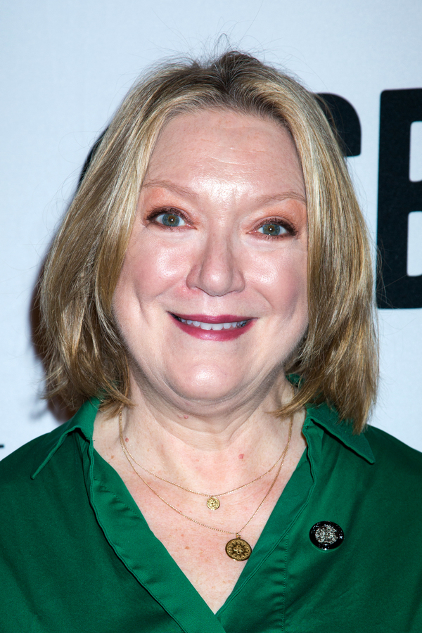 Photo Coverage: Tony Awards Nominees from THE PROM, HADESTOWN, OKLAHOMA! & More Strike a Pose! Image