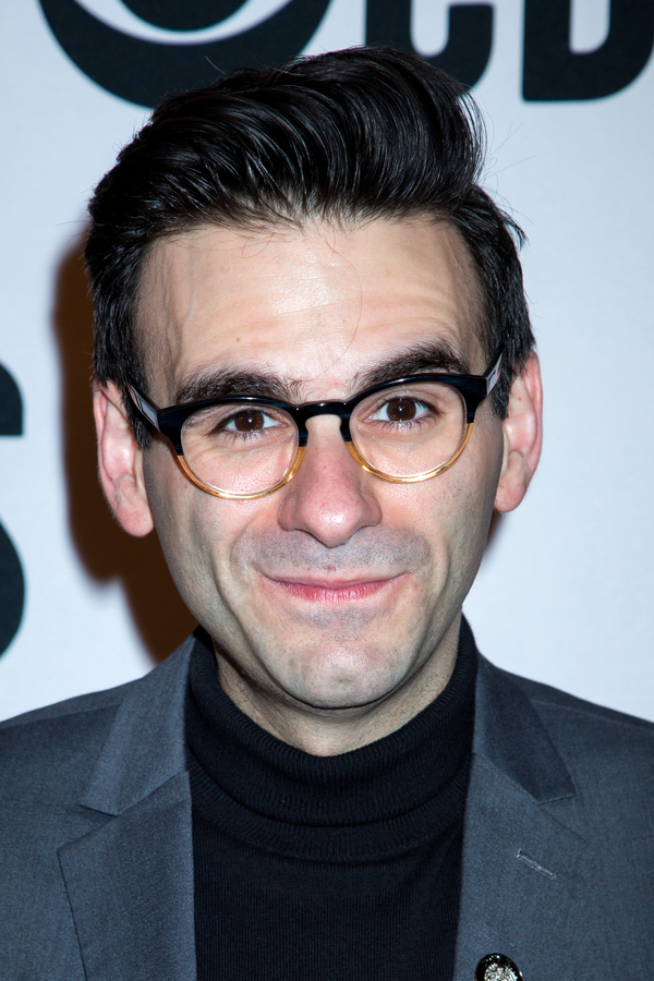Photo Coverage: Tony Awards Nominees from THE PROM, HADESTOWN, OKLAHOMA! & More Strike a Pose! Image