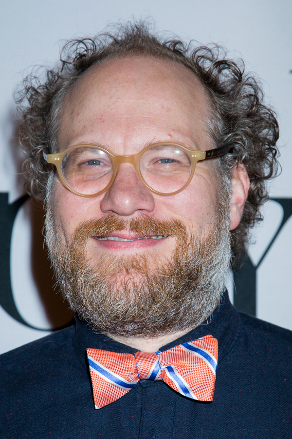 Photo Coverage: Tony Awards Nominees from THE PROM, HADESTOWN, OKLAHOMA! & More Strike a Pose! Image