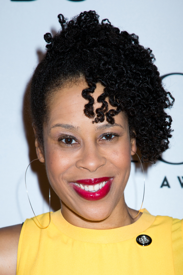 Photo Coverage: Tony Awards Nominees from THE PROM, HADESTOWN, OKLAHOMA! & More Strike a Pose! Image