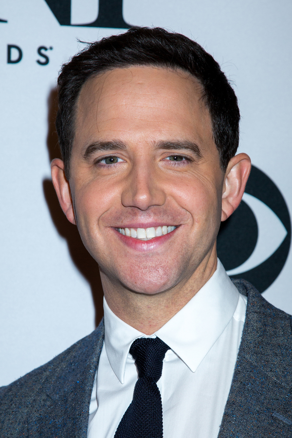 Photo Coverage: Tony Awards Nominees from THE PROM, HADESTOWN, OKLAHOMA! & More Strike a Pose! Image