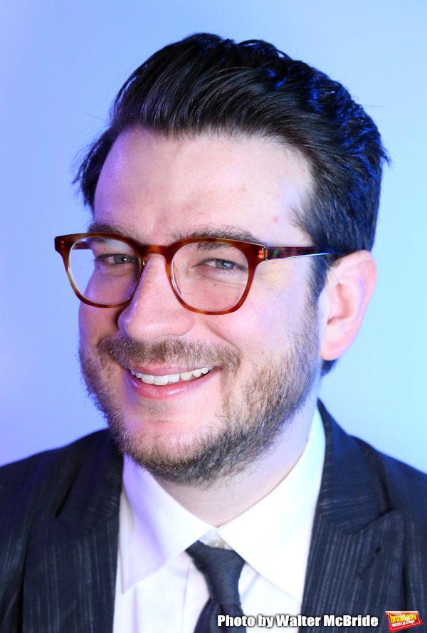 Photo Coverage: The 2019 Tony Nominees Meet the Press! Image