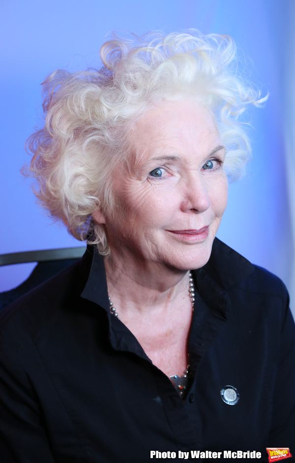 Photo Coverage: The 2019 Tony Nominees Meet the Press! Image