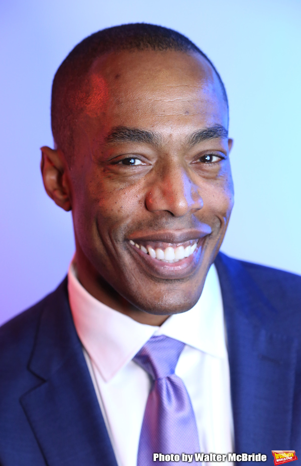 Photo Coverage: The 2019 Tony Nominees Meet the Press! Image