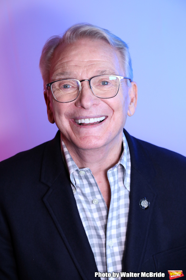 Photo Coverage: The 2019 Tony Nominees Meet the Press! Image