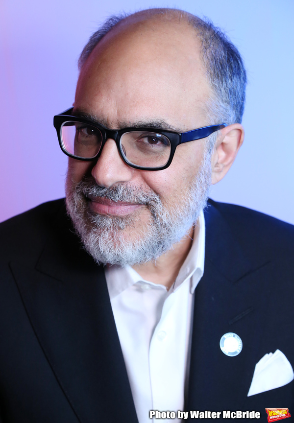 David Yazbek during The 73rd Annual Tony Awards Meet The Nominees Press Day at the So Photo