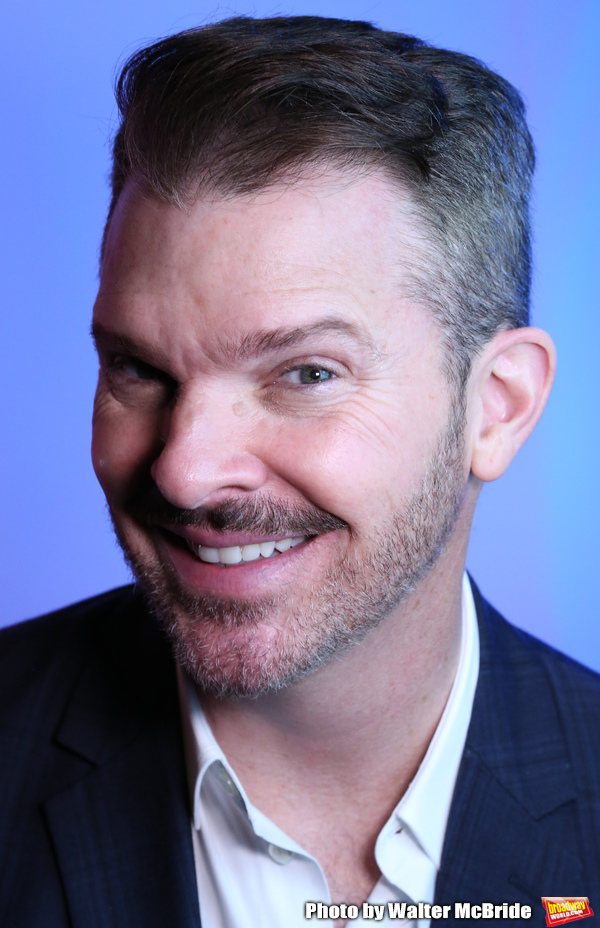 Photo Coverage: The 2019 Tony Nominees Meet the Press! Image