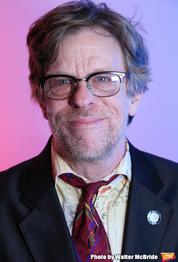 Photo Coverage: The 2019 Tony Nominees Meet the Press! Image