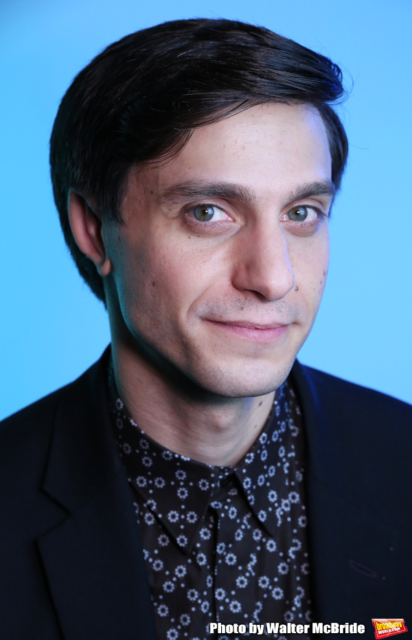Photo Coverage: The 2019 Tony Nominees Meet the Press! Image