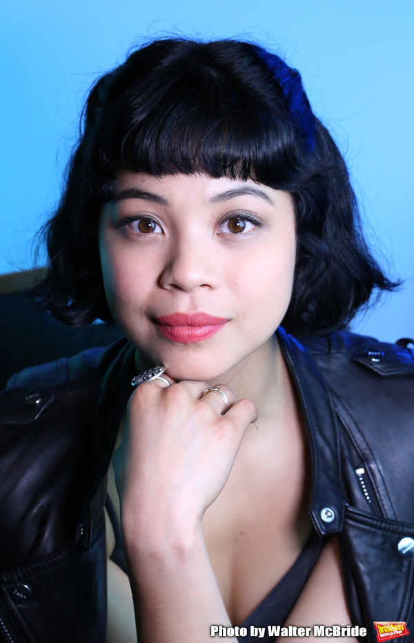 Photo Coverage: The 2019 Tony Nominees Meet the Press! Image