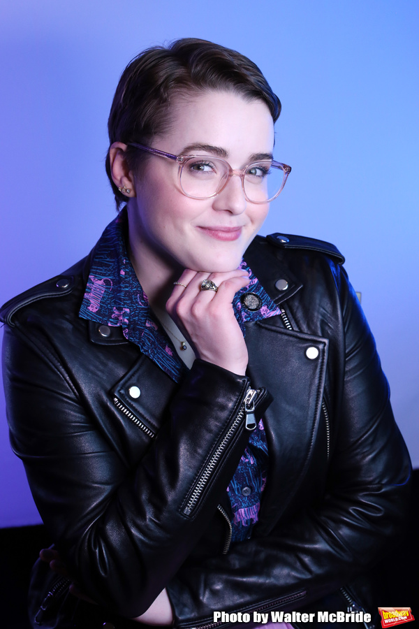 Photo Coverage: The 2019 Tony Nominees Meet the Press! Image