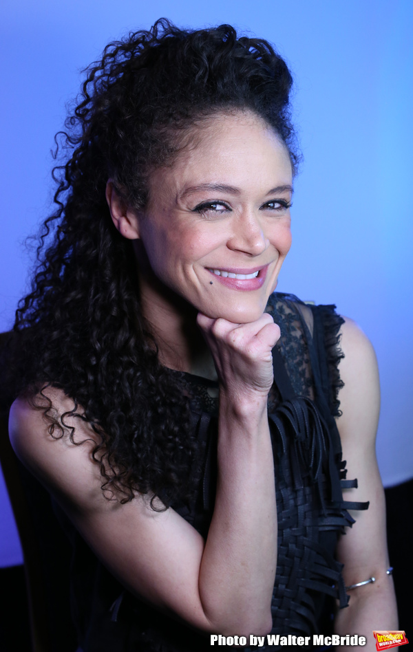 Photo Coverage: The 2019 Tony Nominees Meet the Press! Image