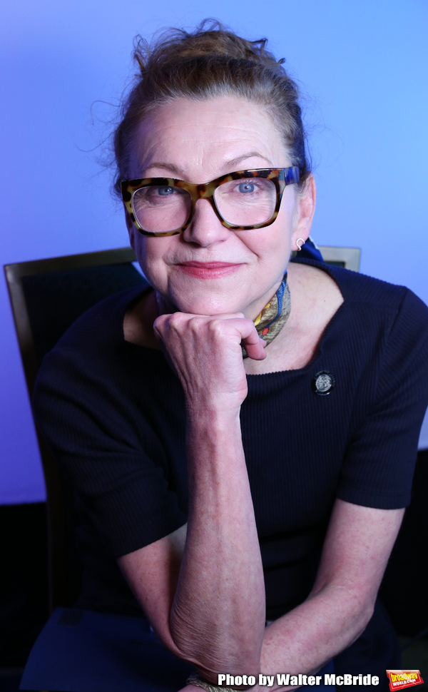 Photo Coverage: The 2019 Tony Nominees Meet the Press! Image