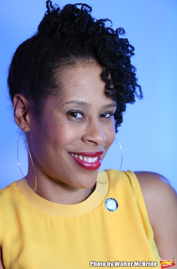 Photo Coverage: The 2019 Tony Nominees Meet the Press! Image