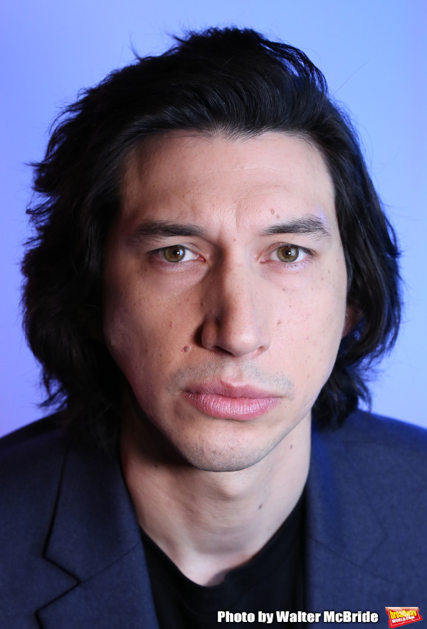 Photo Coverage: The 2019 Tony Nominees Meet the Press! Image